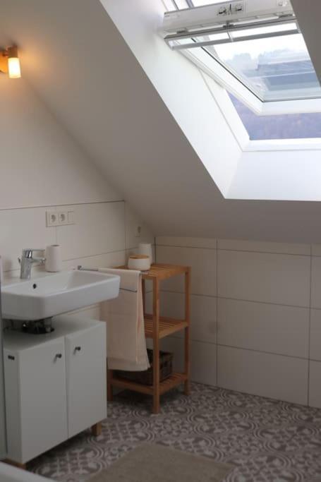 Helles Apartment Mit Balkon In Toplage! Traben-Trarbach Esterno foto
